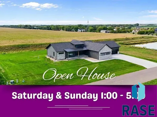 27106 Meadowlark Ct, Harrisburg, SD 57032