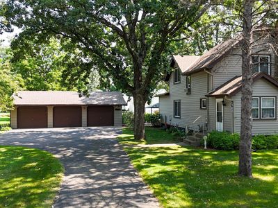 2100 Clearwater Rd, Saint Cloud, MN, 56301