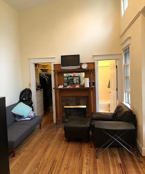 1685 Crescent Pl NW #27 — Photo 4