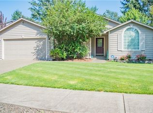 8700 Christa Dr NE, Lacey, WA 98516