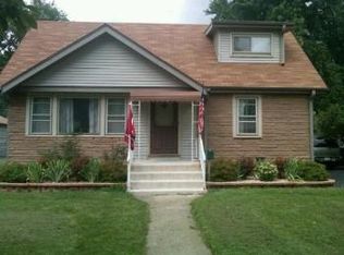 256 Macarthur Dr, Northlake, IL