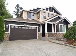 4030 184th Pl SE, Bothell, WA 98012