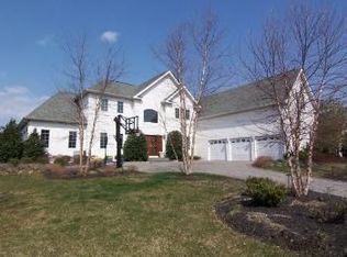 681 Broadmoor Dr, Blue Bell, PA 19422