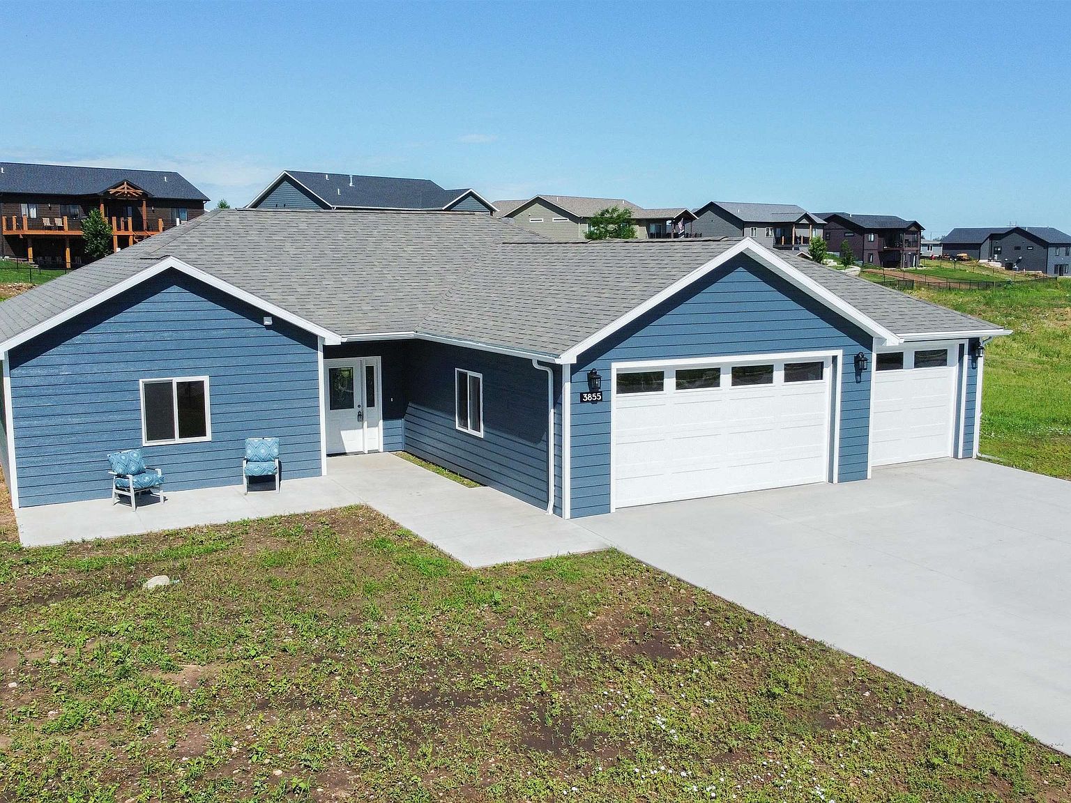 3855 E Beartooth Loop, Spearfish, SD 57783 Zillow