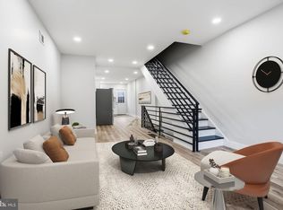 2538 S Sheridan St, Philadelphia, PA 19148