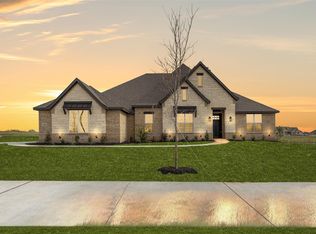 14804 S County Line Rd, Justin, TX 76247