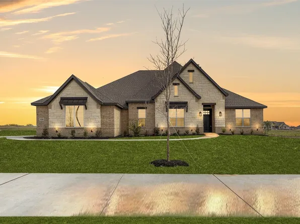 14804 S County Line Rd, Justin, TX 76247