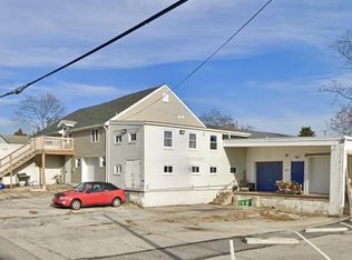 76 N Main St #78-82, Dover, PA 17315