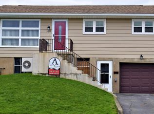 3619 Laurel Ave #L-6, Moosic, PA 18507
