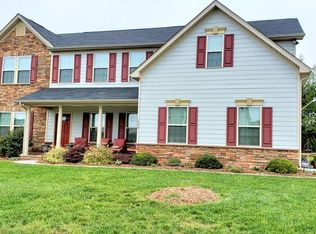 1008 Nutgrove Ln, Indian Trail, NC 28079