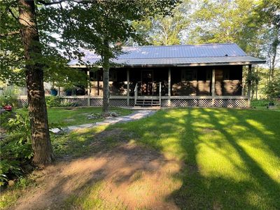 15982 West Sleepy Hollow Drive, Hayward, WI, 54843