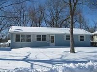 1209 Kathy St, Fulton, MO 65251