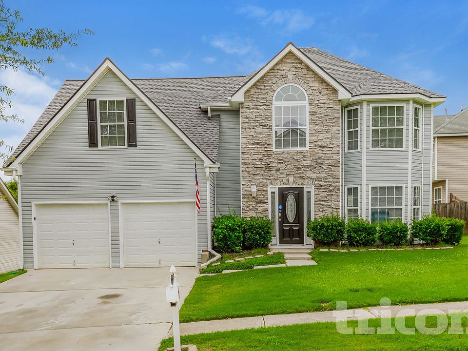 1st image of 4348 Persian Ct