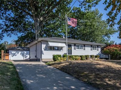 685 Beechview Dr, Akron, OH, 44305