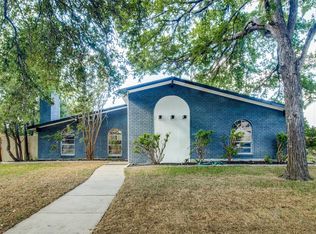 5105 Hardaway Cir, The Colony, TX 75056