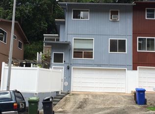 2526 Akepa St, Pearl City, HI 96782
