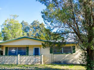 27 S Desoto St, Beverly Hills, FL 34465
