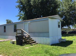 2515 Fairview Way, Perryville, MO 63775