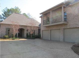 162 Saint Ives Dr, Madison, MS 39110