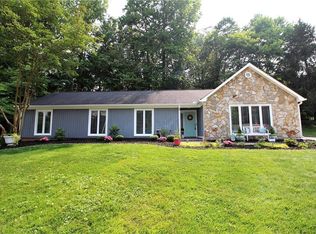 3807 Bardwell Pl, Greensboro, NC 27410
