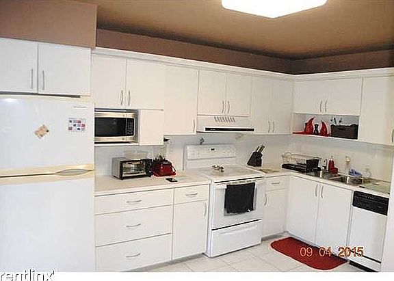 Old kitchen