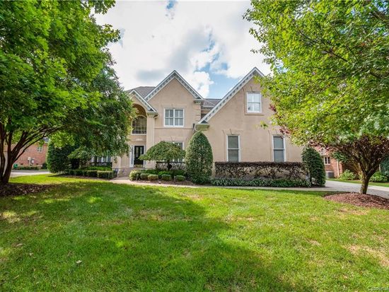 5133 Belicourt Dr Charlotte Nc 28277 Zillow
