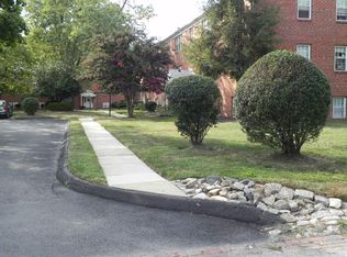 312 E Melrose Ave APT D, Baltimore, MD 21212
