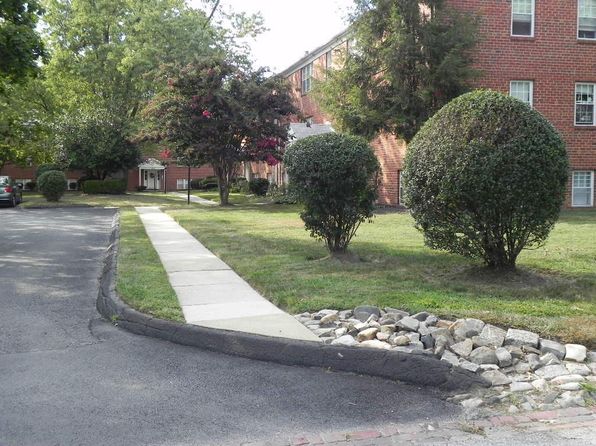 312 E Melrose Ave APT D