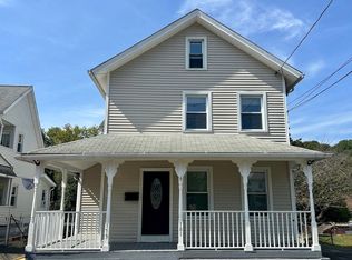 179 Westfield Ave, Ansonia, CT 06401