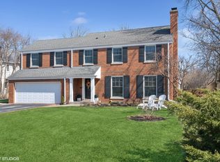 771 Valley Rd, Glencoe, IL 60022