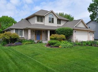 1313 Ryehill Dr, Joliet, IL 60431