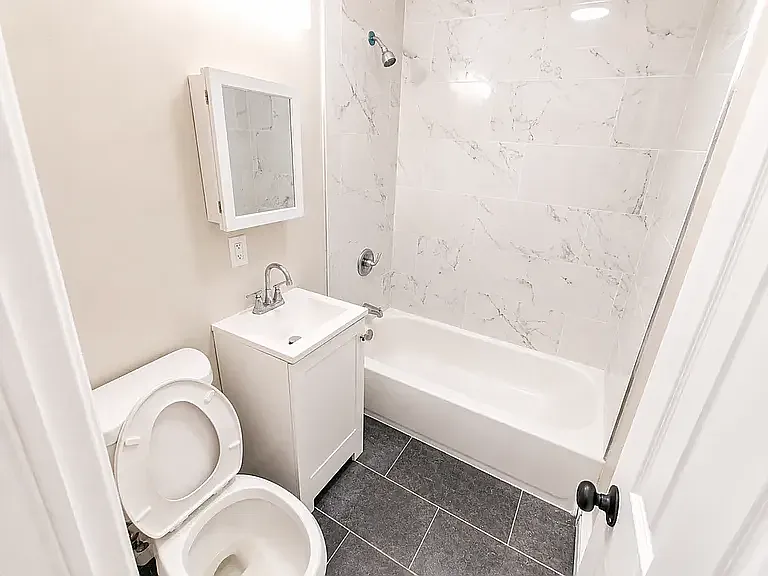 1 bed, $1,600 — Photo 4