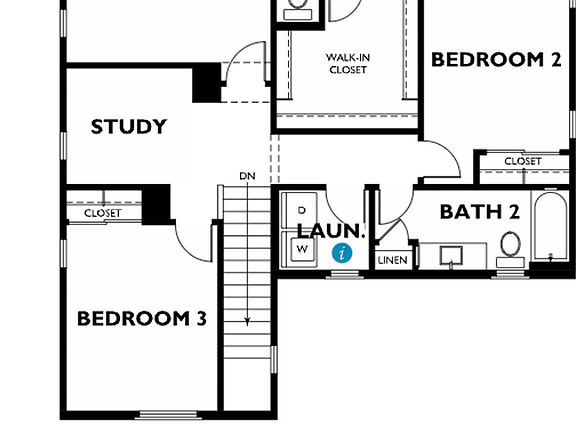 3rd image of 21288 E Superstition Drive