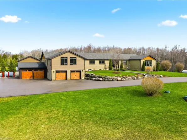 1371 10th Concession Rd W, Puslinch, ON N0B 2J0