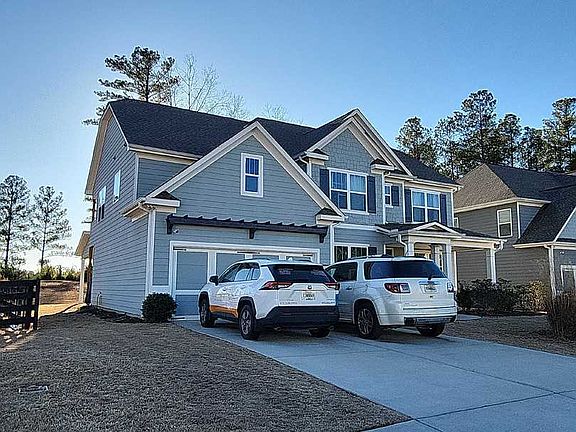 2nd image of 27 Hydrangea Chase