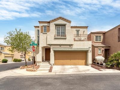 7484 Butterton Ct, Las Vegas, NV, 89139