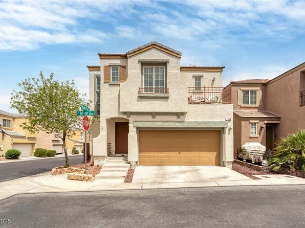 7484 Butterton Ct, Las Vegas, NV 89139