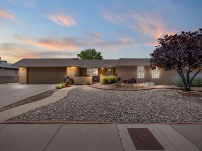 1217 Cagua Dr NE, Albuquerque, NM, 87110