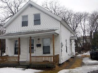 27 Clark St, Malone, NY 12953
