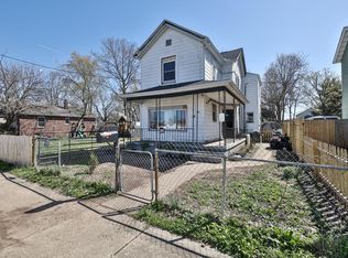 540 S 9th St, Hamilton, OH 45011