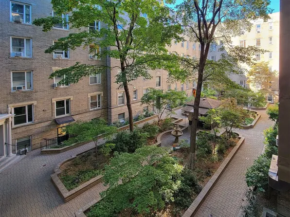 45-08 40th Street #C42, Sunnyside, NY 11104