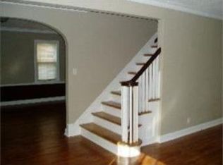 7245 Terrace St, Kansas City, MO 64114