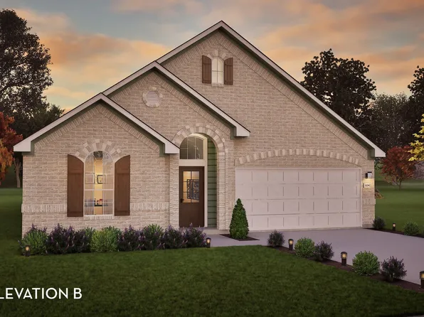 8826 Gull Cyn, Baytown, TX 77521