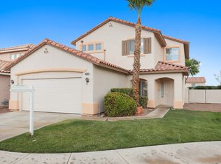 6804 Rhea St, Las Vegas, NV 89131