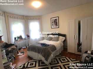 22 Dimick St #2, Somerville, MA 02143