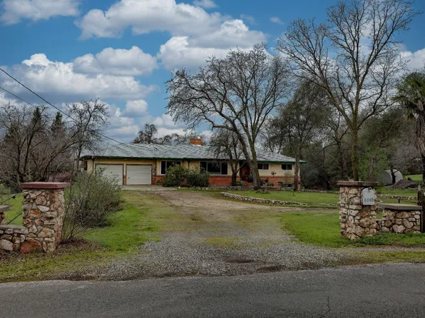 6040 Wise Rd, Newcastle, CA 95658