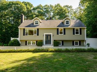 258 State St, Hanson, MA 02341