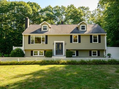 258 State St, Hanson, MA, 02341