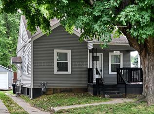 1109 Berry Blvd, Louisville, KY 40215
