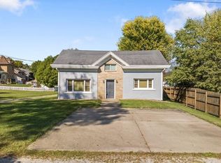 100 Rathbone Ln, Marietta, OH 45750